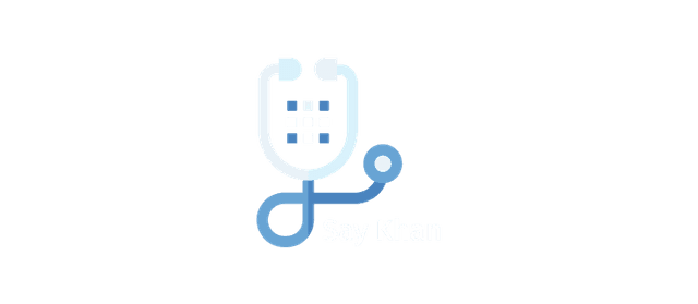 SayKhan logo