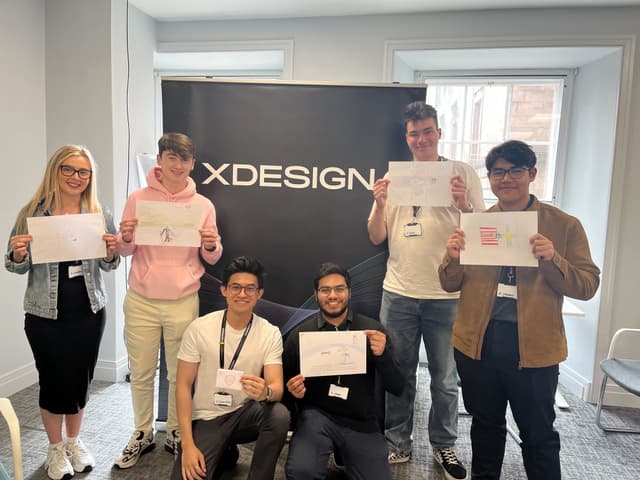 xDesign group