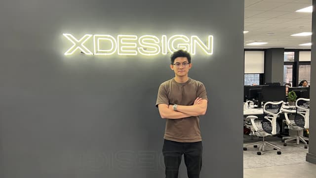 xDesign image